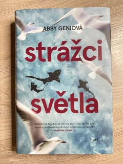 Strážci světla