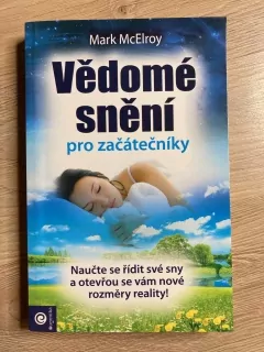 Vědomé snění pro začátečníky