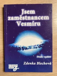 Jsem zaměstnancem vesmíru