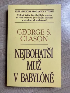 Nejbohatší muž v Babylóně