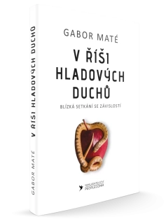 V říši hladových duchů