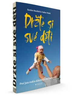 Držte si své děti