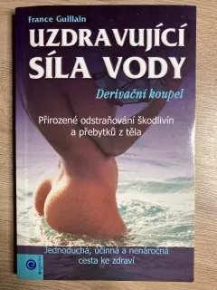 Uzdravující síla vody