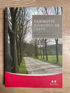 Tajemství jednoduché cesty