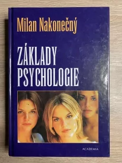 Základy psychologie