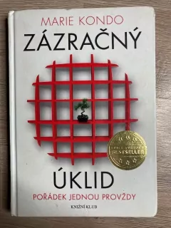 Zázračný úklid