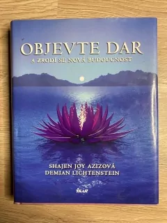 Objevte dar