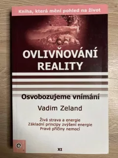 Ovlivňování reality XI