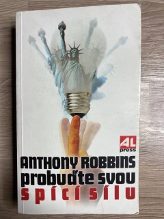 Probuďte svou spící sílu