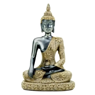 Buddha medicíny - soška