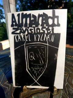 Almanach závislosti