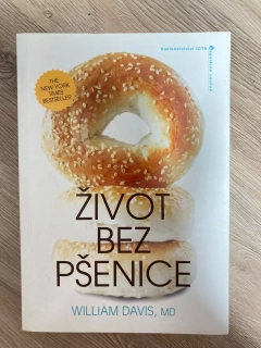 Život bez pšenice