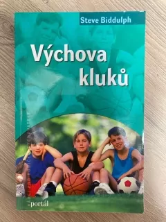 Výchova kluků