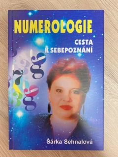 Numerologie Cesta k sebepoznání