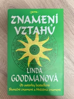 Znamení vztahů