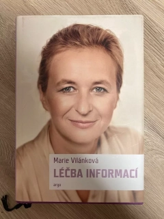Léčba informací