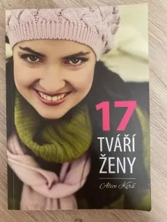 17 tváří ženy