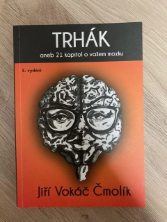 Trhák aneb 21 kapitol o vašem mozku