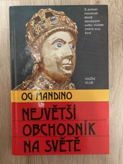 Největší obchodník na světě
