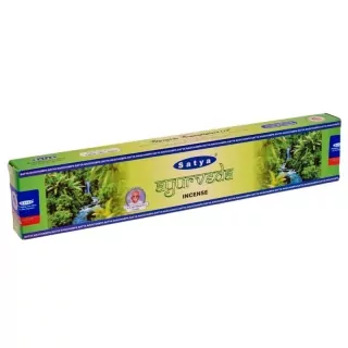 Vonné tyčinky Ayurveda
