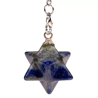 Kyvadlo Merkaba