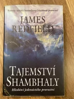 Tajemství shambhaly