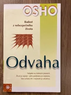 Odvaha