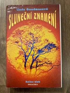 Sluneční znamení