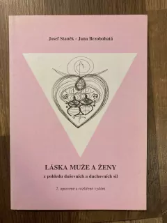 Láska muže a ženy