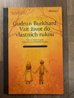 Vzít život do vlastních rukou