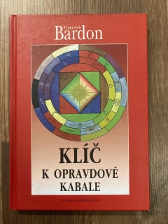 Klíč k opravdové kabale