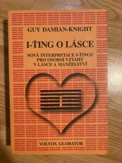 I - Ting o lásce