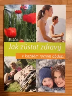 Jak zůstat zdravý v každém ročním období