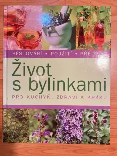 Život s bylinkami