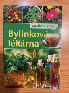 Bylinková lékárna