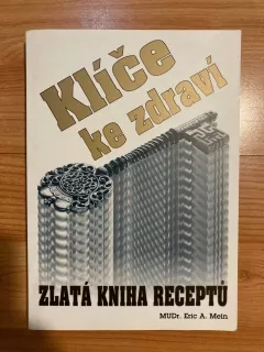 Klíče ke zdraví