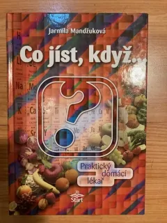Co jíst, když…