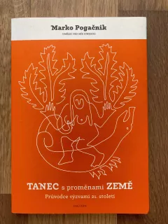Tanec s proměnami Země