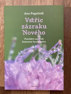 Vstříc zázraku Nového