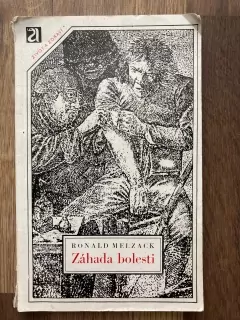 Záhada bolesti