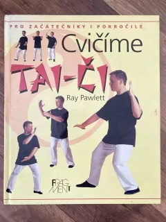 Cvičíme Tai - či