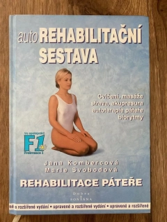Autorehabilitační sestava