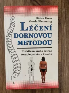 Léčení dornovou metodou