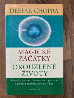 Magické začátky - okouzlené životy