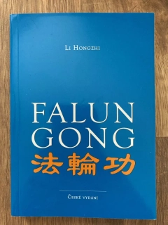 Falun gong