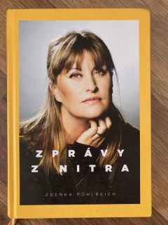 Zprávy z nitra