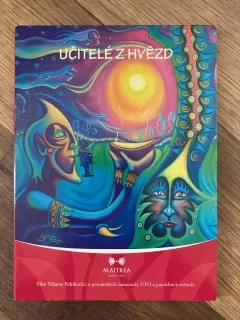 Učitelé z hvězd