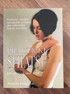 Praktické shiatsu