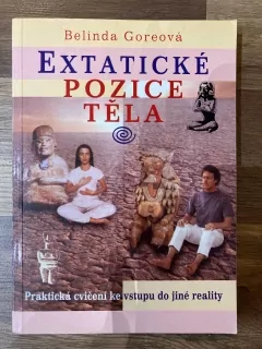 Extatické pozice těla