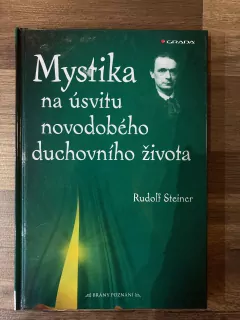 Mystika na úsvitu novodobého duchovního života